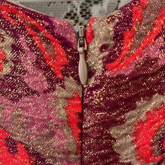 Wren Anthropologie Dress - Picture 7 of 10